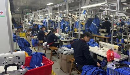 邵阳双清:"清合力"赋能 企业发展从"制造"到"智造"