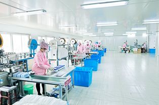适美佳一次性口罩提醒 成人口罩护不了娃,儿童应有专用口罩