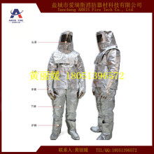  五莲县威亚防护用品厂 主营 耐高温手套 耐高温隔