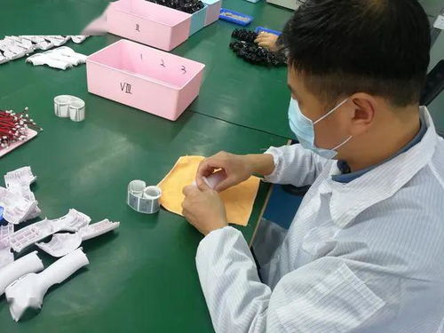 我省大力支持重点防护用品生产企业复产复工