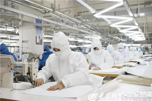 烟台造 助力全国抗 疫 细数防控一线的 烟台元素