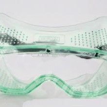  金华市新意防护用品厂 主营 防护用品 塑料眼镜