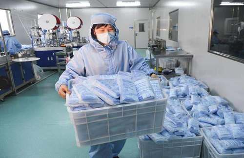 转眼间2020已经过了一半了,今年过得太快,一起来回顾回顾疫情带来了什么