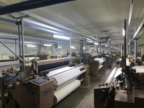 高密 服务企业就是构建城市未来，打造政企命运共同体的防护用品生产新篇章