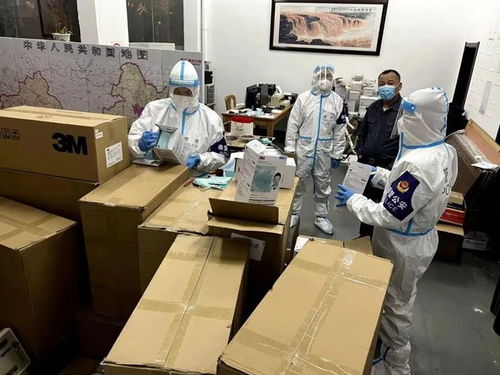 奉贤公安破获一起销售假冒口罩案，严打防护用品生产违法行为