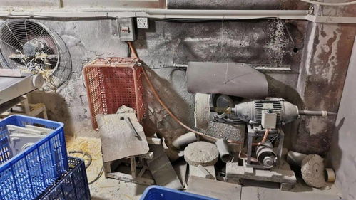 防护用品生产企业曝光警示 质量监管刻不容缓