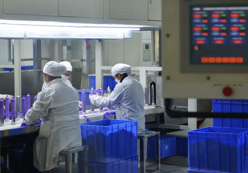 携手抗疫，情暖马里——桂林民营企业援助非洲卫生防护纪实