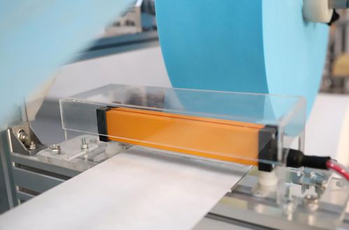 圣泉集团开放口罩专利技术 推动卫生防护产业协同发展