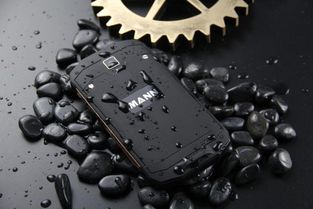 Mann三防产品全览 防水防摔与安卓旗舰款防护装备盘点