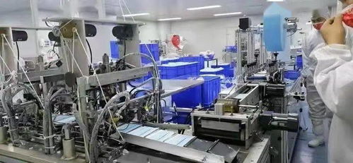 株洲市市场监管局开展防疫类医疗器械专项监督检查，筑牢防护用品生产安全防线